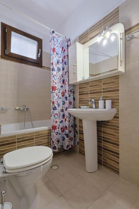 Apartment Zeusplace Seaside Leptokarya (Pieria)