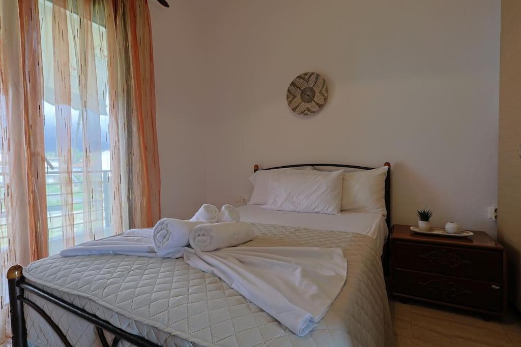 Zeusplace Seaside Apartment Leptokarya (Pieria)