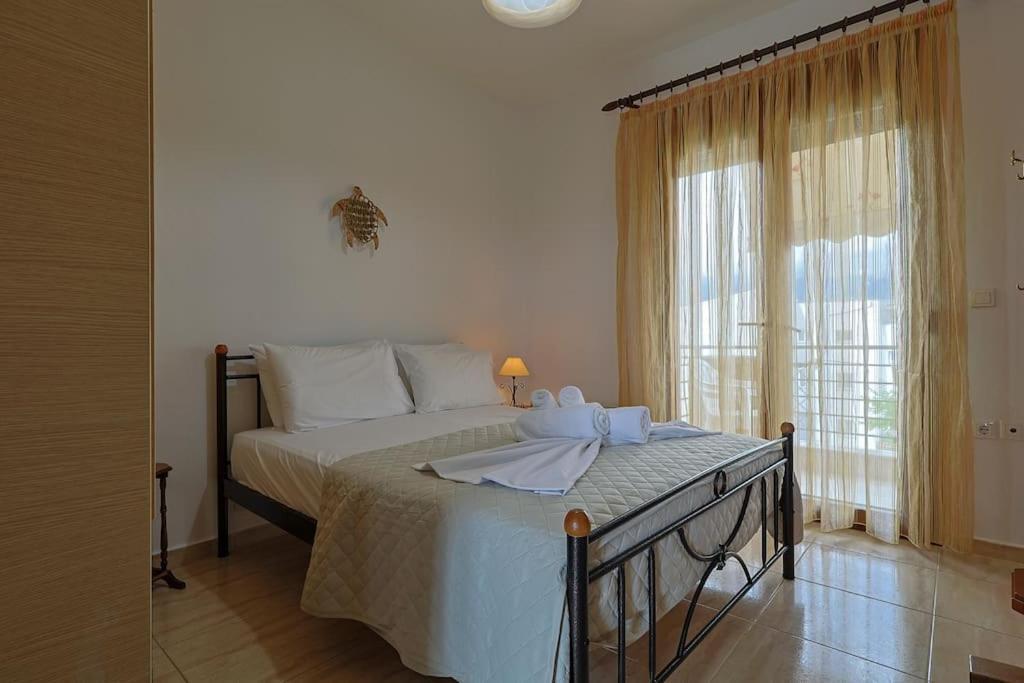 Zeusplace Seaside Leptokarya (Pieria)