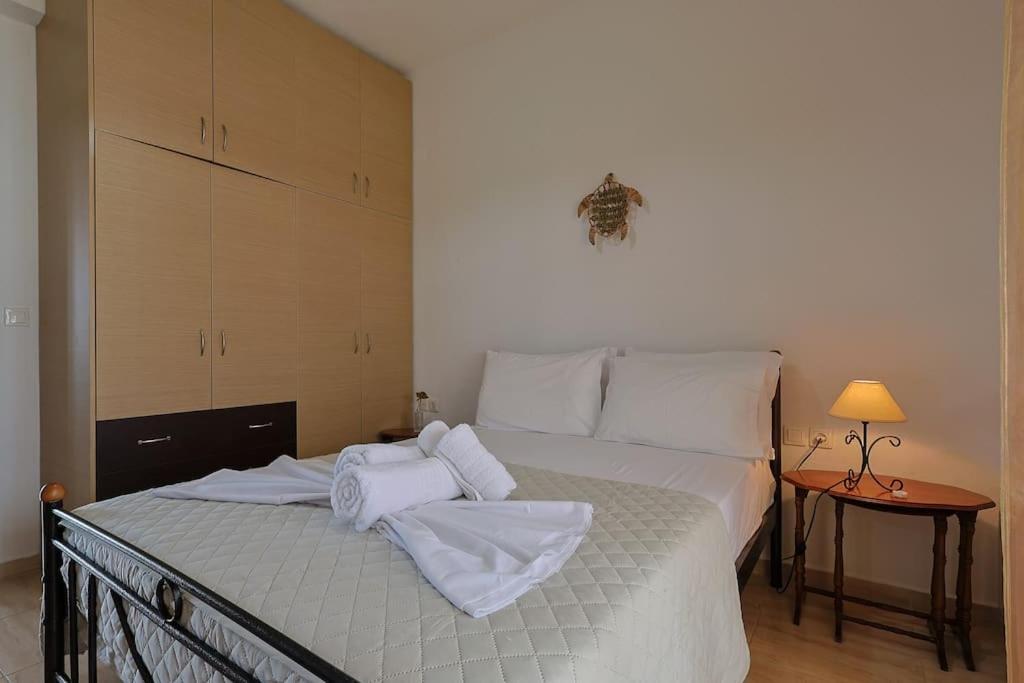 Zeusplace Seaside Leptokarya (Pieria)