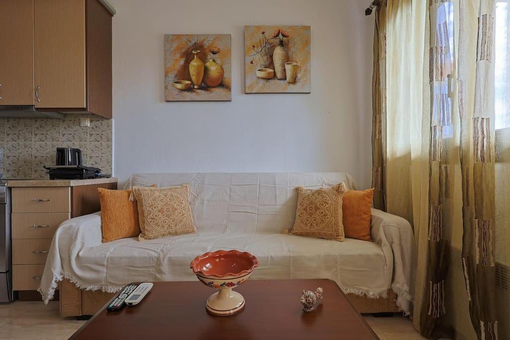 Zeusplace Seaside Apartment