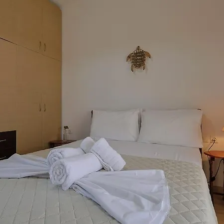 Zeusplace Leptokarya Seaside Apartment Extérieur photo