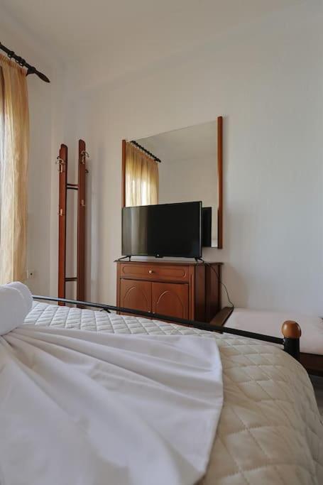 Appartement Zeusplace Seaside *