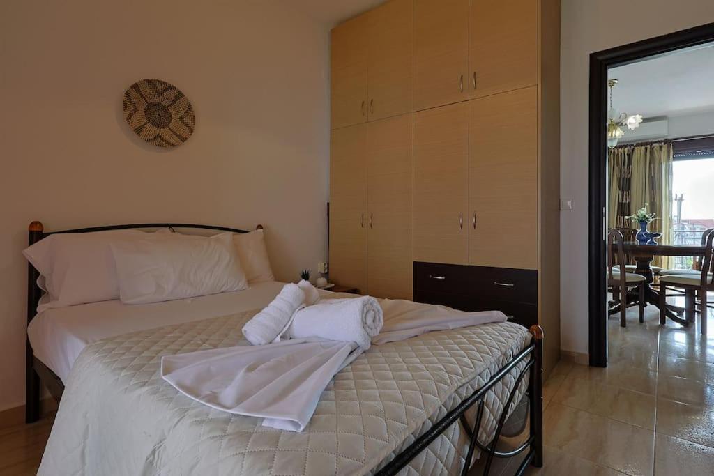 Zeusplace Seaside Appartement