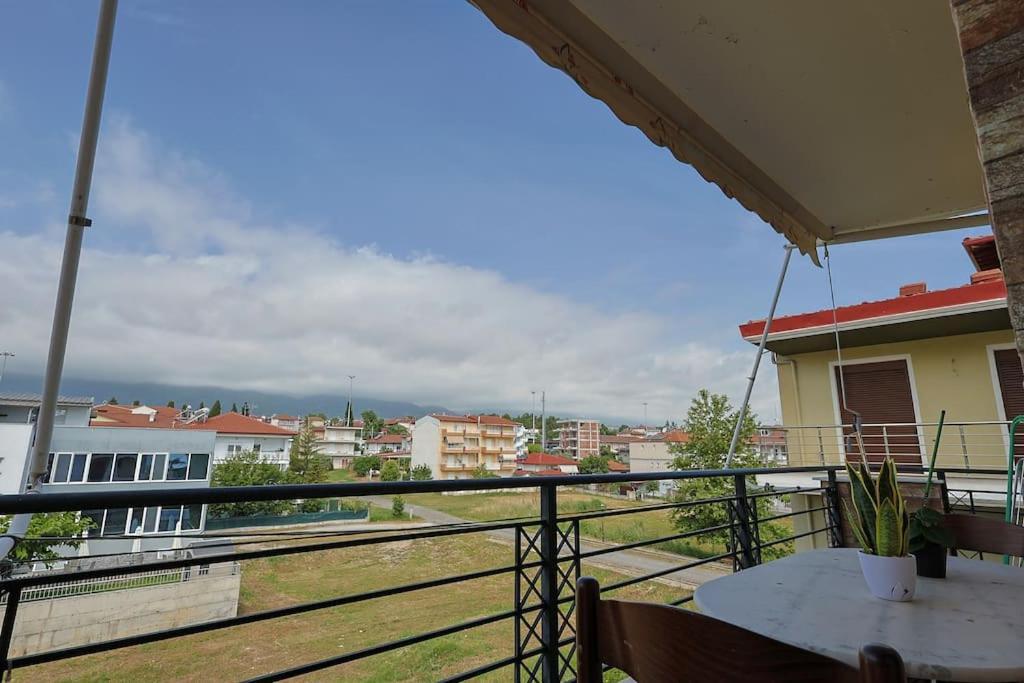 Appartement Zeusplace Seaside