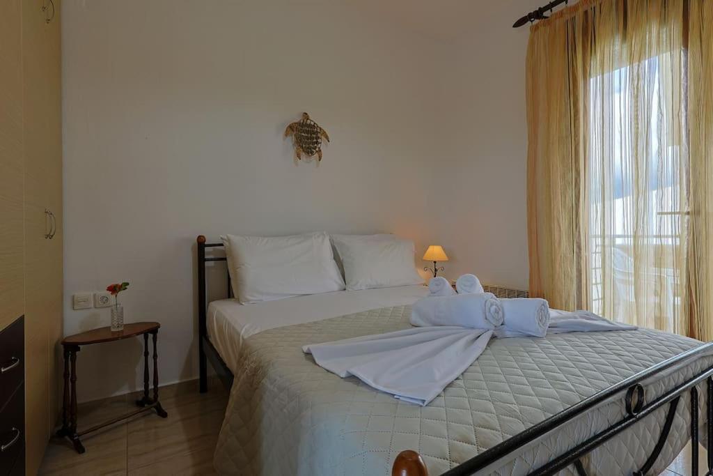 Appartement Zeusplace Seaside