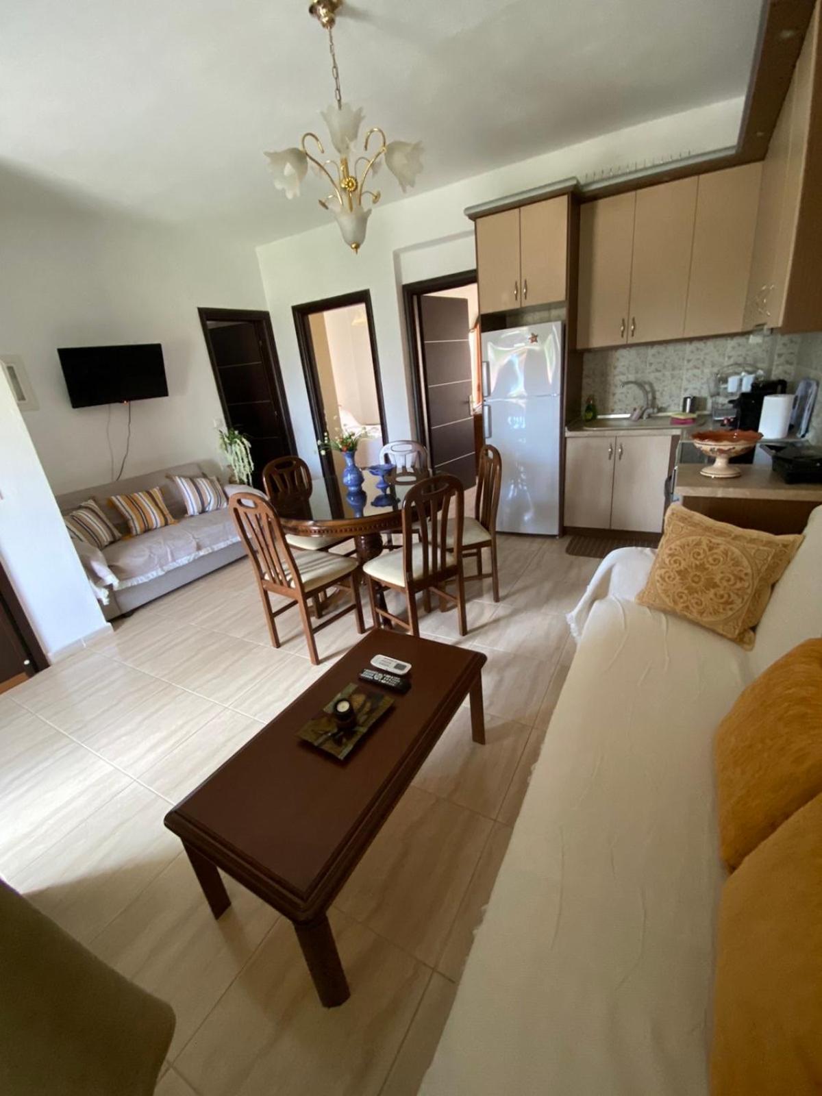 Appartement Zeusplace Seaside *